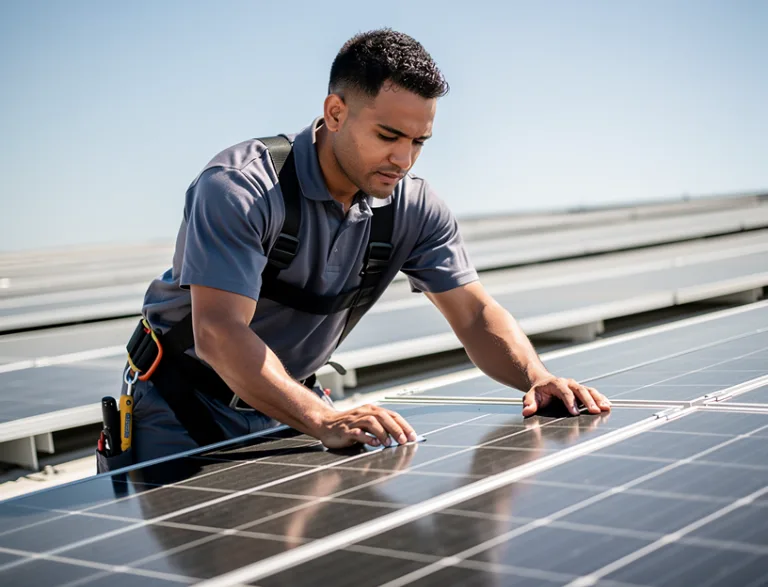 Photovoltaik Installateur Bensheim